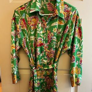 Small long sleeves dress, Zara, mint condition.